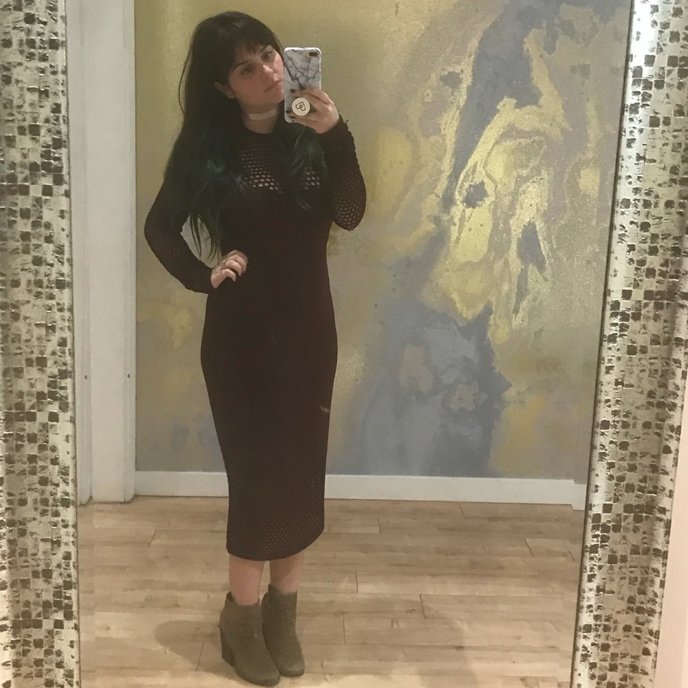 Meet your Posher, Heather